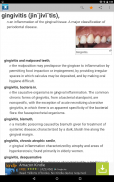 Dental Dictionary by Farlex screenshot 7