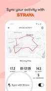 Bike Computer - Your Personal GPS Cycling Tracker screenshot 0