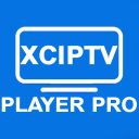 XCIPTV PLAYER PRO Icon