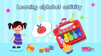 Kindergarten Kids Learning App : Educational Games screenshot 6