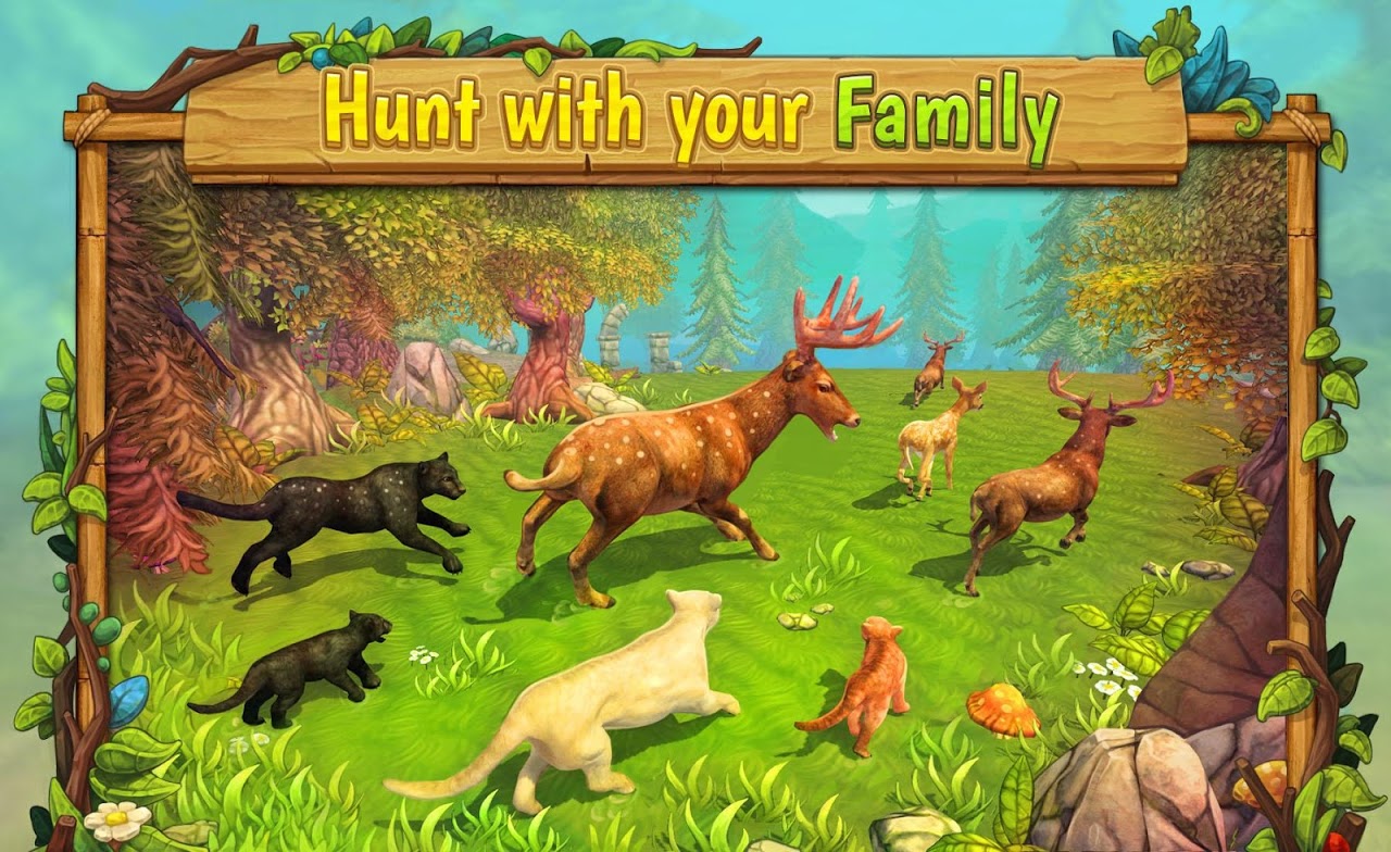 Puma simulator 3d online new arrivals