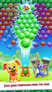 Pooch POP - Bubble Shooter Game screenshot 6