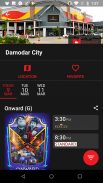 Damodar Cinemas screenshot 3