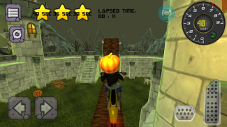 Trial and Error: Halloween screenshot 1