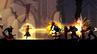 Shadow Hero: TD Offline Games screenshot 3