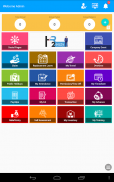HR2Eazy – HR and Payroll screenshot 9
