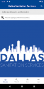 Dallas Sanitation Services screenshot 7