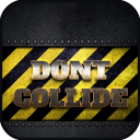 Don't Collide Icon