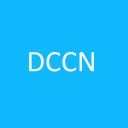 Data communication & Computer Networking -DCCN,DCN Icon