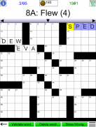 Crossword screenshot 15