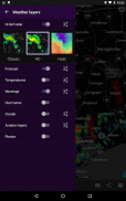 MyRadar Weather Radar screenshot 16