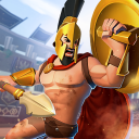 Gladiator Heroes Clash - Beste Strategiespiele