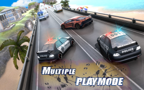 Traffic Fever - Racing no limits screenshot 3