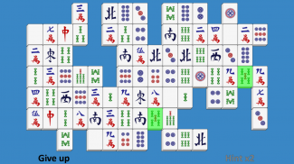 Mahjong Match Touch screenshot 3