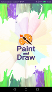 Paint and Draw screenshot 0