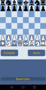 Deep Chess- شریک شطرنج رایگان screenshot 2