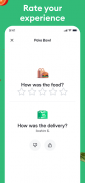 Bolt Food: Delivery & Takeaway screenshot 1