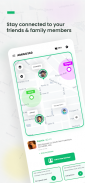 Amigo360: Find Family, Friends screenshot 4