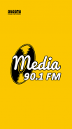 Media 90.1 FM screenshot 0