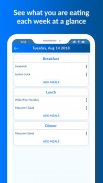 Easy Meal Planner – Weekly Meal Assistant screenshot 6