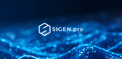 SIGEN.pro