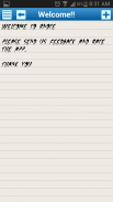 R Notes Pro Notepad Notes screenshot 15