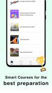 GATE 2025 Mechanical Exam App screenshot 7