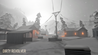 Dirty Revolver screenshot 8