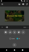 Video Lyrics screenshot 5