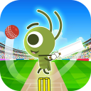 Snail Cricket - Doodle Cricket Game