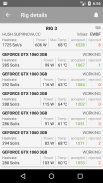 Rig watcher - mining monitor screenshot 4