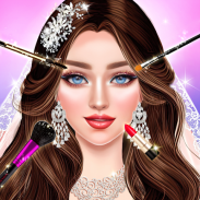 Dress Up Fashion: Makeup Games screenshot 5