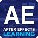 Learn After Effects : Video Lectures - 2020