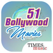 51 Bollywood Movie Songs screenshot 6