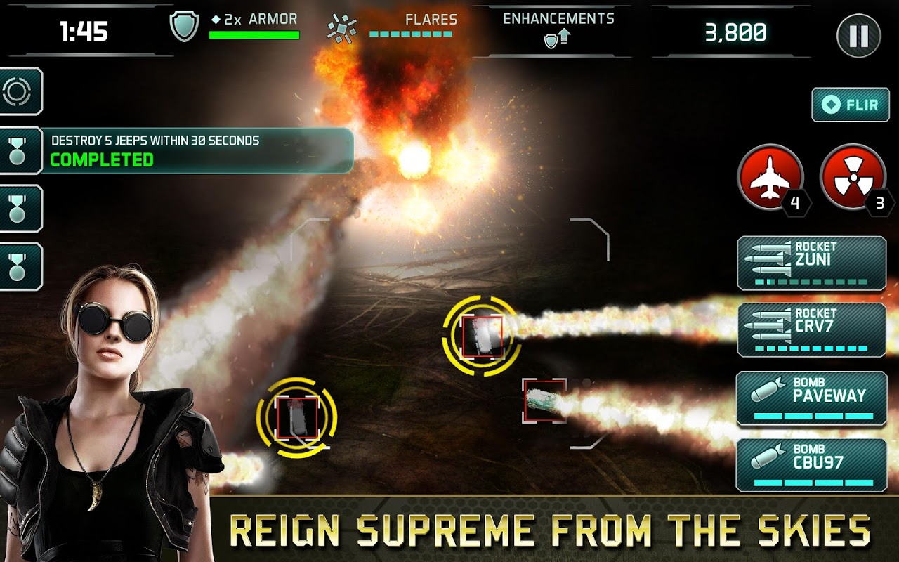 Drone Shadow Strike - Загрузить APK для Android | Aptoide