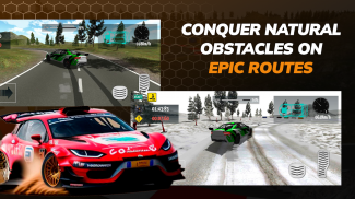 Live Rally Manager screenshot 7