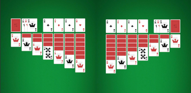 Classic Solitaire: Patience Or Klondike Card Games screenshot 7