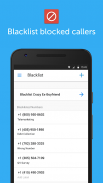 TrapCall: Unmask Blocked & Private Numbers screenshot 2