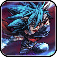 Ninja fighting games screenshot 7