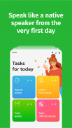 Bright – English for beginners screenshot 4