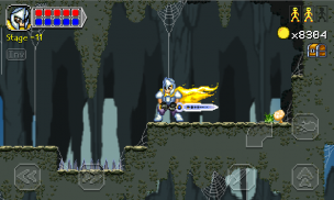 Sword of Dragon screenshot 11