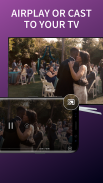 The NBC App - Stream TV Shows screenshot 11