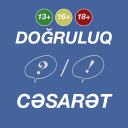 Doğruluq və cəsarət