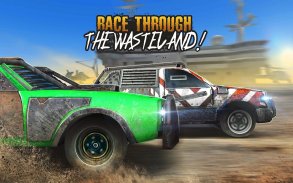 Drag Rivals 3D: Fast Cars & Street Battle Racing screenshot 2
