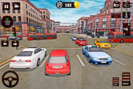 Driving School Reloaded 3D screenshot 5