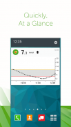 Dexcom G5 Mobile mmol/L DXCM1 screenshot 2