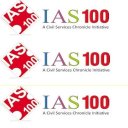 IAS 100 Icon