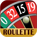 Roulette Royale, Ruleta Casino Icon