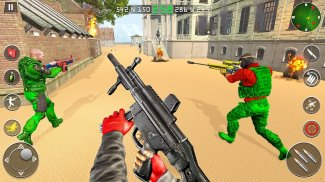 Gun games - FPS Shooting Games screenshot 5
