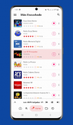 Radios Ecuador Online Emisoras screenshot 6